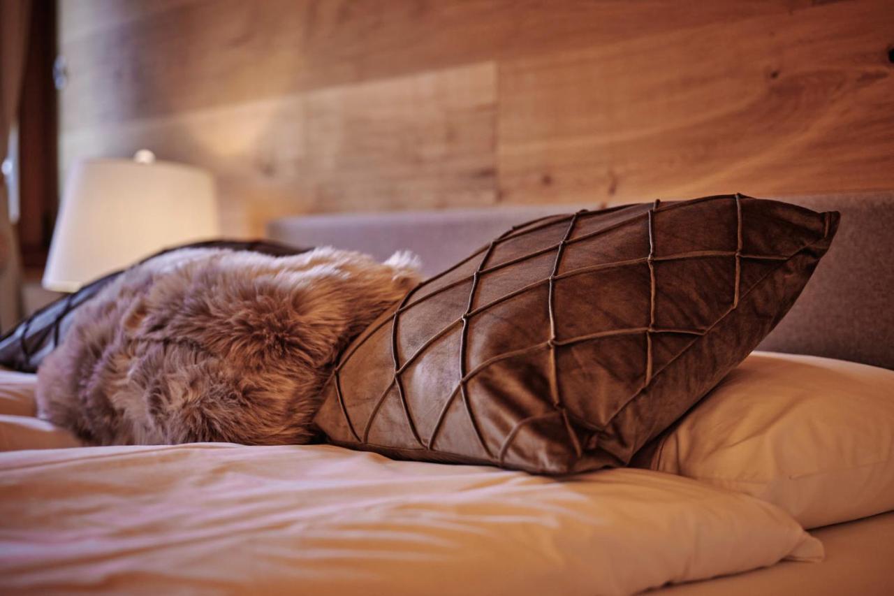 The Grindelwald Penthouse - Grindelhomes المظهر الخارجي الصورة